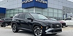 New 2025 HYUNDAI TUCSON SEL in FAYETTEVILLE, ARKANSAS