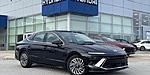 New 2025 HYUNDAI SONATA SEL in FAYETTEVILLE, ARKANSAS