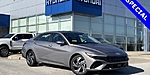 New 2025 HYUNDAI ELANTRA SEL CONVENIENCE in FAYETTEVILLE, ARKANSAS