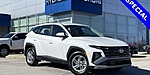 New 2025 HYUNDAI TUCSON SE in FAYETTEVILLE, ARKANSAS