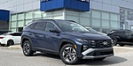 New 2025 HYUNDAI TUCSON SEL in FAYETTEVILLE, ARKANSAS