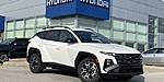 New 2025 HYUNDAI TUCSON XRT in FAYETTEVILLE, ARKANSAS