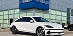 New 2025 HYUNDAI IONIQ 6 SEL in FAYETTEVILLE, ARKANSAS