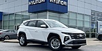 New 2025 HYUNDAI TUCSON SE in FAYETTEVILLE, ARKANSAS