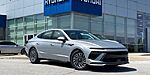 New 2025 HYUNDAI SONATA SEL in FAYETTEVILLE, ARKANSAS