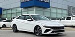 New 2025 HYUNDAI ELANTRA SEL CONVENIENCE in FAYETTEVILLE, ARKANSAS
