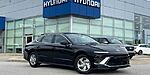 New 2025 HYUNDAI SONATA SE in FAYETTEVILLE, ARKANSAS