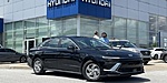 New 2025 HYUNDAI SONATA SE in FAYETTEVILLE, ARKANSAS