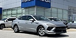 New 2025 HYUNDAI SONATA SE in FAYETTEVILLE, ARKANSAS