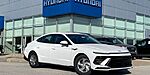 New 2025 HYUNDAI SONATA SE in FAYETTEVILLE, ARKANSAS