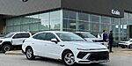 New 2025 HYUNDAI SONATA SE in FAYETTEVILLE, ARKANSAS