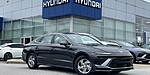 New 2025 HYUNDAI SONATA SE in FAYETTEVILLE, ARKANSAS