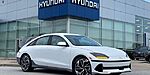 New 2025 HYUNDAI IONIQ 6 SEL in FAYETTEVILLE, ARKANSAS