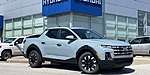 New 2025 HYUNDAI SANTA CRUZ SE in FAYETTEVILLE, ARKANSAS