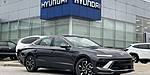 New 2025 HYUNDAI SONATA SEL in FAYETTEVILLE, ARKANSAS