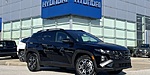 New 2025 HYUNDAI TUCSON XRT in FAYETTEVILLE, ARKANSAS