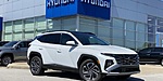 New 2025 HYUNDAI TUCSON HYBRID LIMITED in FAYETTEVILLE, ARKANSAS