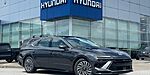 New 2025 HYUNDAI SONATA LIMITED in FAYETTEVILLE, ARKANSAS
