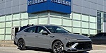 New 2025 HYUNDAI SONATA SEL in FAYETTEVILLE, ARKANSAS