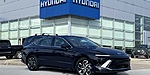 New 2025 HYUNDAI SONATA SEL in FAYETTEVILLE, ARKANSAS