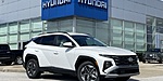 New 2025 HYUNDAI TUCSON SEL in FAYETTEVILLE, ARKANSAS