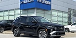 New 2025 HYUNDAI TUCSON SEL in FAYETTEVILLE, ARKANSAS