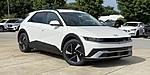 New 2025 HYUNDAI IONIQ 5 SEL in FAYETTEVILLE, ARKANSAS