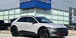 New 2025 HYUNDAI IONIQ 5  in FAYETTEVILLE, ARKANSAS
