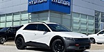 New 2025 HYUNDAI IONIQ 5  in FAYETTEVILLE, ARKANSAS