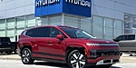 New 2026 HYUNDAI IONIQ 9  in FAYETTEVILLE, ARKANSAS