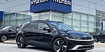 New 2025 HYUNDAI IONIQ 5 SEL in FAYETTEVILLE, ARKANSAS