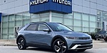 New 2025 HYUNDAI IONIQ 5 SEL in FAYETTEVILLE, ARKANSAS