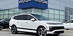New 2026 HYUNDAI IONIQ 9  in FAYETTEVILLE, ARKANSAS