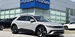New 2025 HYUNDAI IONIQ 5 SEL in FAYETTEVILLE, ARKANSAS