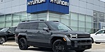 New 2026 HYUNDAI SANTA FE HYBRID CALLIGRAPHY in FAYETTEVILLE, ARKANSAS