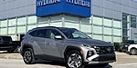 New 2025 HYUNDAI TUCSON SEL in FAYETTEVILLE, ARKANSAS