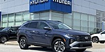 New 2025 HYUNDAI TUCSON SEL in FAYETTEVILLE, ARKANSAS
