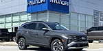 New 2025 HYUNDAI TUCSON SEL in FAYETTEVILLE, ARKANSAS