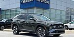 New 2025 HYUNDAI TUCSON SEL in FAYETTEVILLE, ARKANSAS