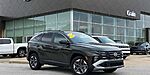 New 2025 HYUNDAI TUCSON SEL in FAYETTEVILLE, ARKANSAS