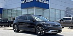 New 2025 HYUNDAI IONIQ 5 SEL in FAYETTEVILLE, ARKANSAS