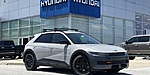 New 2025 HYUNDAI IONIQ 5  in FAYETTEVILLE, ARKANSAS