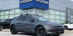 New 2025 HYUNDAI IONIQ 5  in FAYETTEVILLE, ARKANSAS
