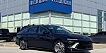 New 2025 HYUNDAI SONATA LIMITED in FAYETTEVILLE, ARKANSAS