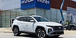 New 2025 HYUNDAI TUCSON SEL in FAYETTEVILLE, ARKANSAS