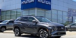 New 2025 HYUNDAI TUCSON HYBRID SEL CONVENIENCE in FAYETTEVILLE, ARKANSAS