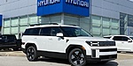 New 2026 HYUNDAI SANTA FE HYBRID SEL in FAYETTEVILLE, ARKANSAS