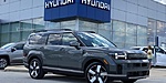 New 2026 HYUNDAI SANTA FE HYBRID LIMITED in FAYETTEVILLE, ARKANSAS