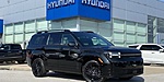 New 2026 HYUNDAI SANTA FE HYBRID CALLIGRAPHY in FAYETTEVILLE, ARKANSAS