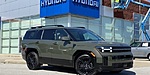 New 2026 HYUNDAI SANTA FE HYBRID CALLIGRAPHY in FAYETTEVILLE, ARKANSAS